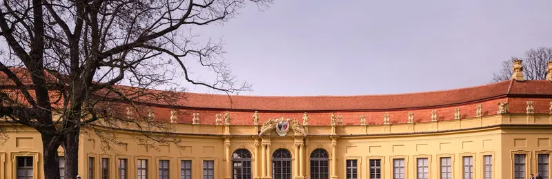 Stadtansicht von Erlangen