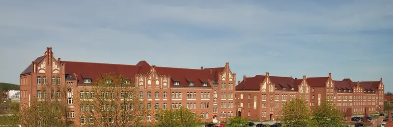 Stadtansicht von Stendal